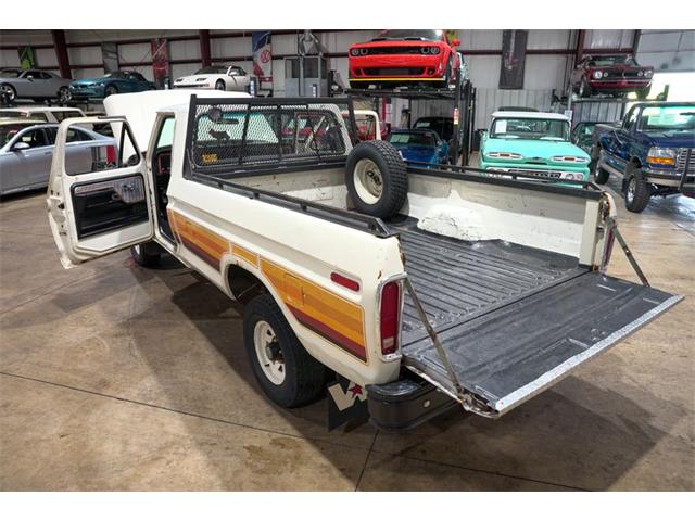 1979 Ford F150 (CC-2080300) for sale in Kentwood, Michigan