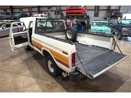 1979 Ford F150 (CC-2080300) for sale in Kentwood, Michigan