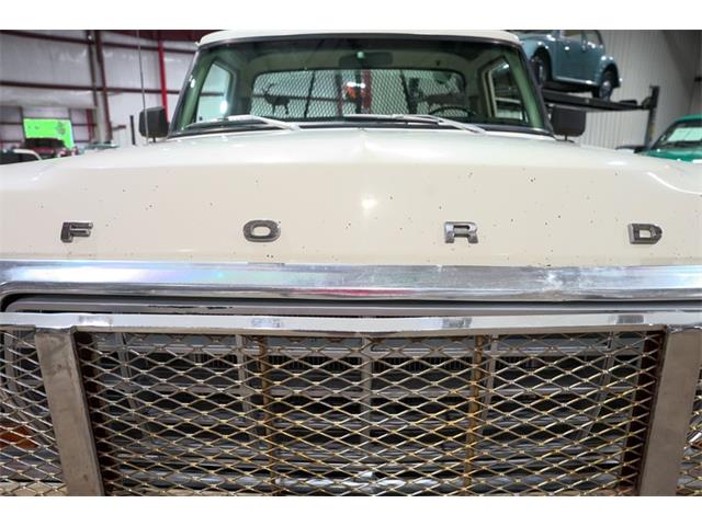 1979 Ford F150 (CC-2080300) for sale in Kentwood, Michigan