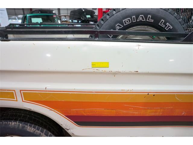 1979 Ford F150 (CC-2080300) for sale in Kentwood, Michigan