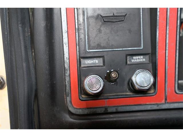 1979 Ford F150 (CC-2080300) for sale in Kentwood, Michigan