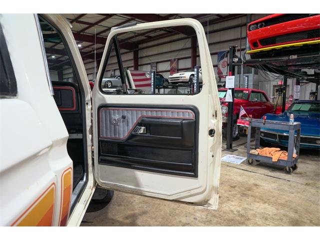 1979 Ford F150 (CC-2080300) for sale in Kentwood, Michigan