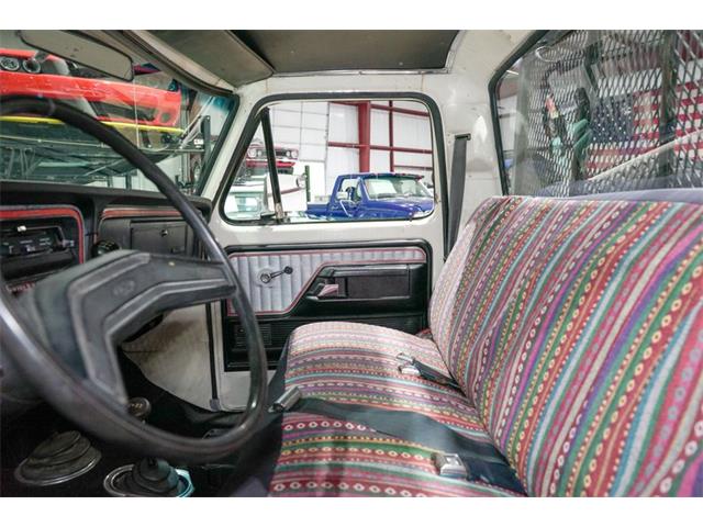 1979 Ford F150 (CC-2080300) for sale in Kentwood, Michigan