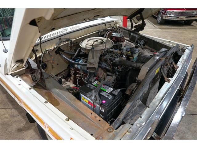 1979 Ford F150 (CC-2080300) for sale in Kentwood, Michigan