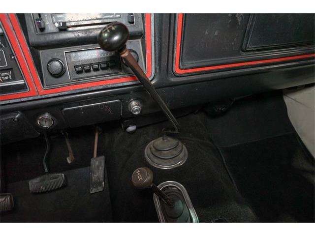 1979 Ford F150 (CC-2080300) for sale in Kentwood, Michigan