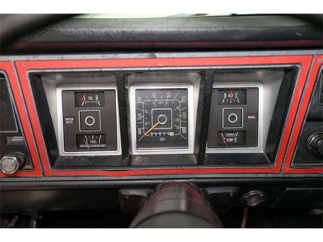 1979 Ford F150 (CC-2080300) for sale in Kentwood, Michigan