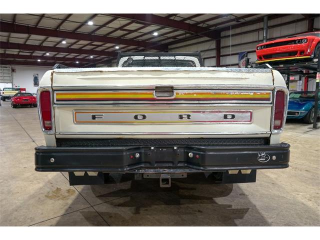 1979 Ford F150 (CC-2080300) for sale in Kentwood, Michigan