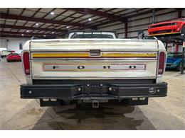1979 Ford F150 (CC-2080300) for sale in Kentwood, Michigan