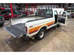 1979 Ford F150 (CC-2080300) for sale in Kentwood, Michigan