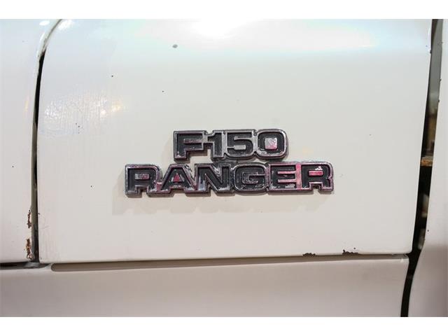 1979 Ford F150 (CC-2080300) for sale in Kentwood, Michigan