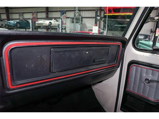 1979 Ford F150 (CC-2080300) for sale in Kentwood, Michigan
