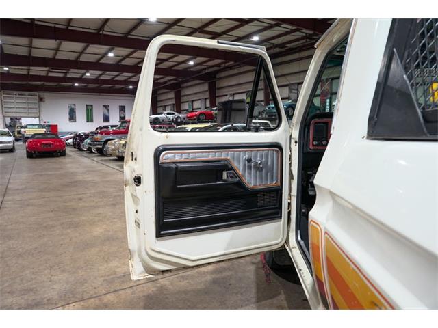 1979 Ford F150 (CC-2080300) for sale in Kentwood, Michigan