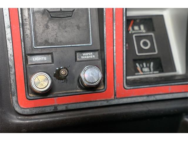 1979 Ford F150 (CC-2080300) for sale in Kentwood, Michigan