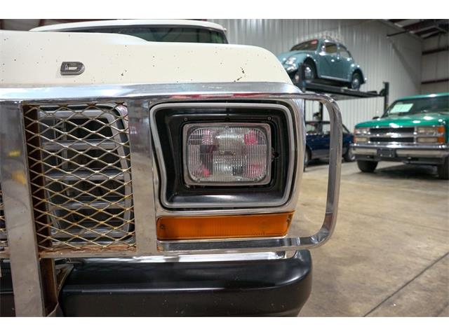 1979 Ford F150 (CC-2080300) for sale in Kentwood, Michigan
