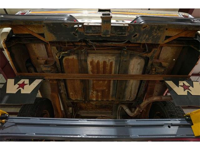 1979 Ford F150 (CC-2080300) for sale in Kentwood, Michigan