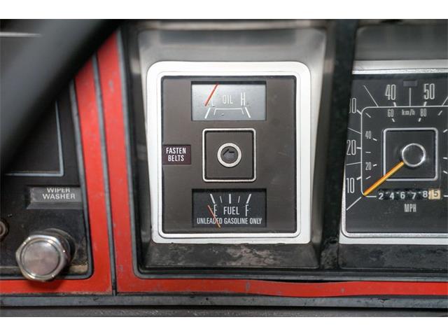 1979 Ford F150 (CC-2080300) for sale in Kentwood, Michigan