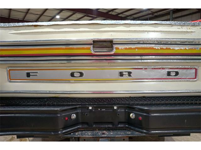 1979 Ford F150 (CC-2080300) for sale in Kentwood, Michigan