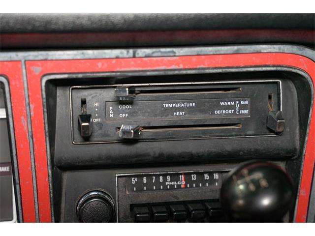 1979 Ford F150 (CC-2080300) for sale in Kentwood, Michigan