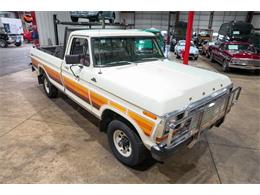 1979 Ford F150 (CC-2080300) for sale in Kentwood, Michigan