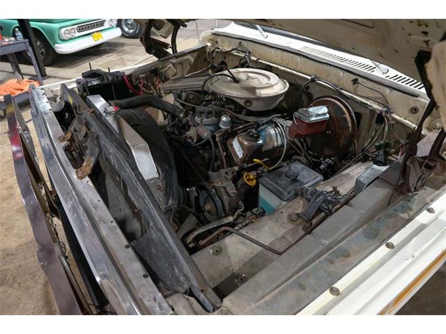 1979 Ford F150 (CC-2080300) for sale in Kentwood, Michigan