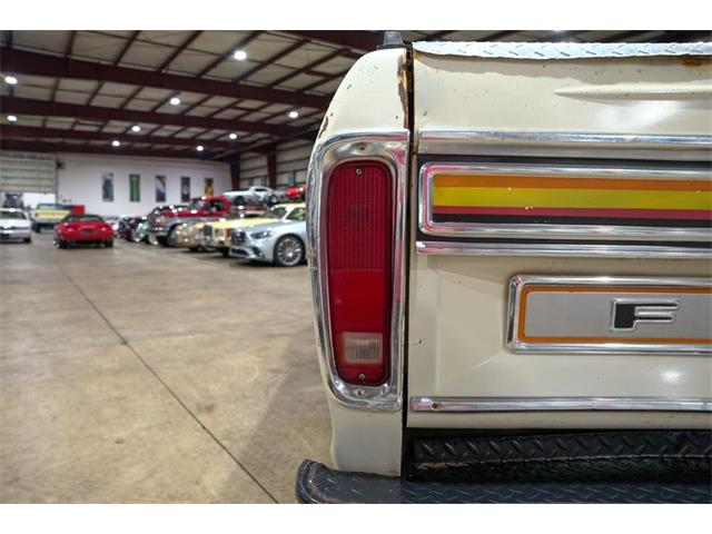 1979 Ford F150 (CC-2080300) for sale in Kentwood, Michigan