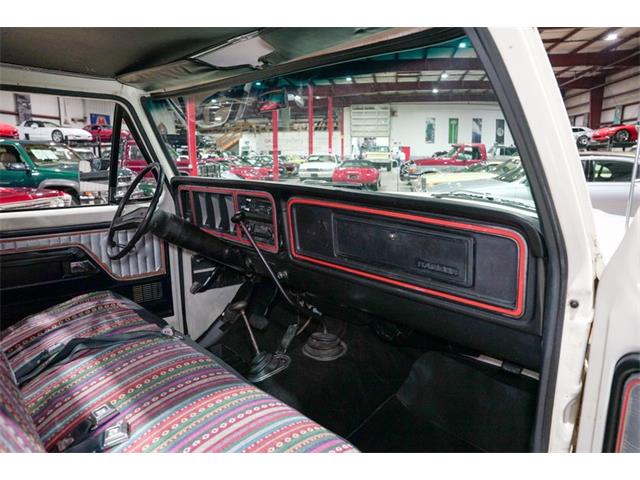 1979 Ford F150 (CC-2080300) for sale in Kentwood, Michigan