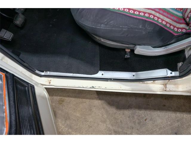 1979 Ford F150 (CC-2080300) for sale in Kentwood, Michigan