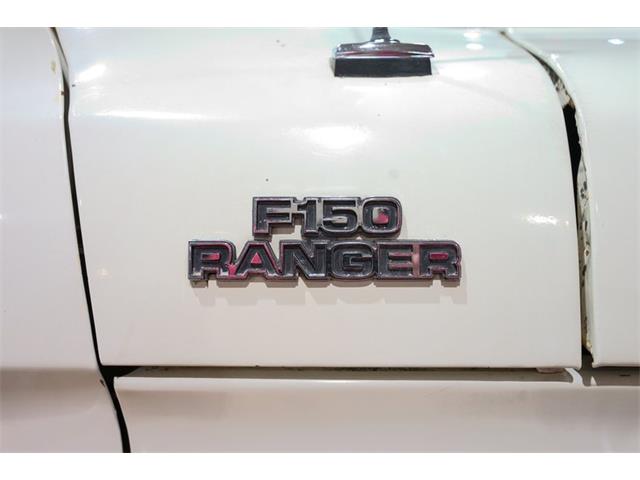 1979 Ford F150 (CC-2080300) for sale in Kentwood, Michigan