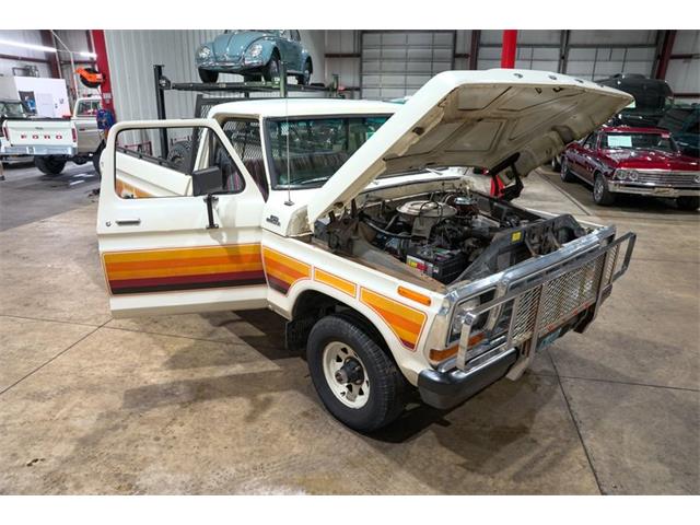 1979 Ford F150 (CC-2080300) for sale in Kentwood, Michigan