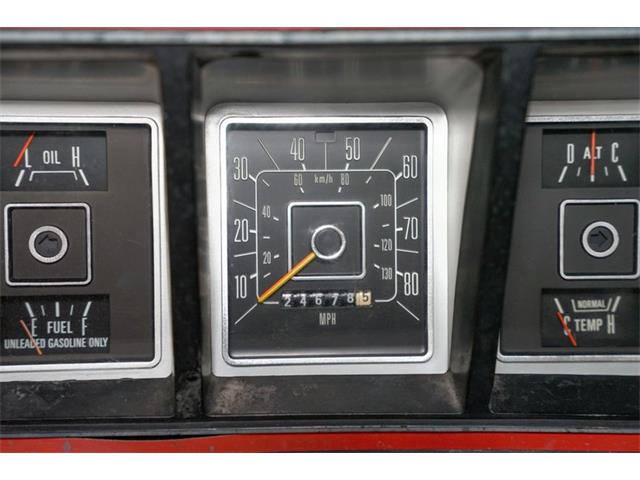 1979 Ford F150 (CC-2080300) for sale in Kentwood, Michigan