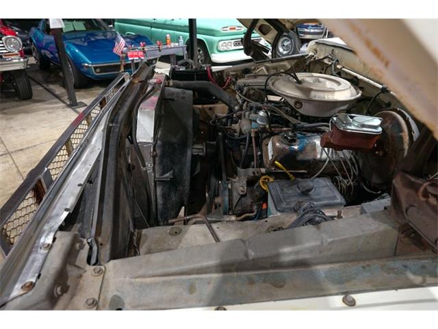 1979 Ford F150 (CC-2080300) for sale in Kentwood, Michigan