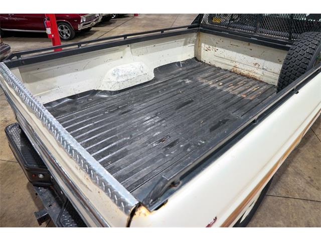 1979 Ford F150 (CC-2080300) for sale in Kentwood, Michigan