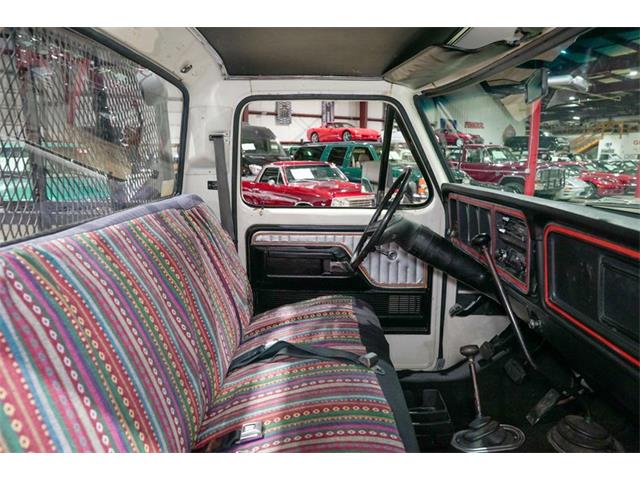 1979 Ford F150 (CC-2080300) for sale in Kentwood, Michigan
