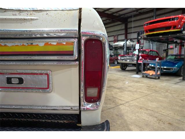 1979 Ford F150 (CC-2080300) for sale in Kentwood, Michigan