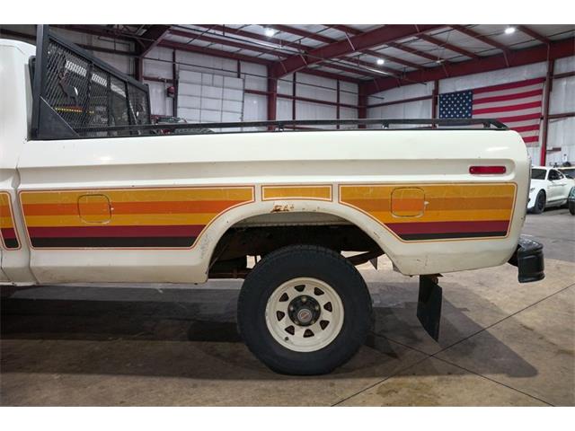 1979 Ford F150 (CC-2080300) for sale in Kentwood, Michigan
