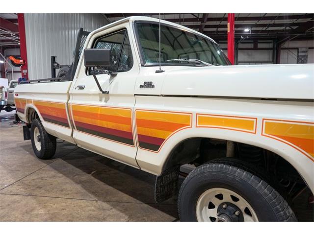 1979 Ford F150 (CC-2080300) for sale in Kentwood, Michigan