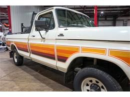1979 Ford F150 (CC-2080300) for sale in Kentwood, Michigan