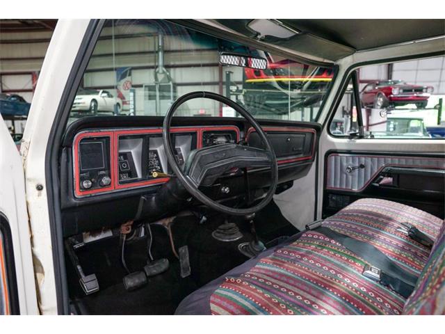 1979 Ford F150 (CC-2080300) for sale in Kentwood, Michigan