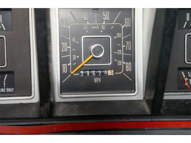 1979 Ford F150 (CC-2080300) for sale in Kentwood, Michigan