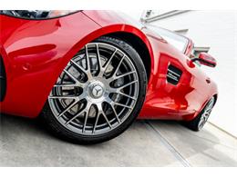 2018 Mercedes-Benz AMG GT (CC-2083001) for sale in Bellevue, Washington