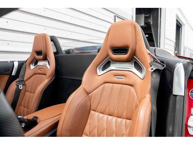 2018 Mercedes-Benz AMG GT (CC-2083001) for sale in Bellevue, Washington
