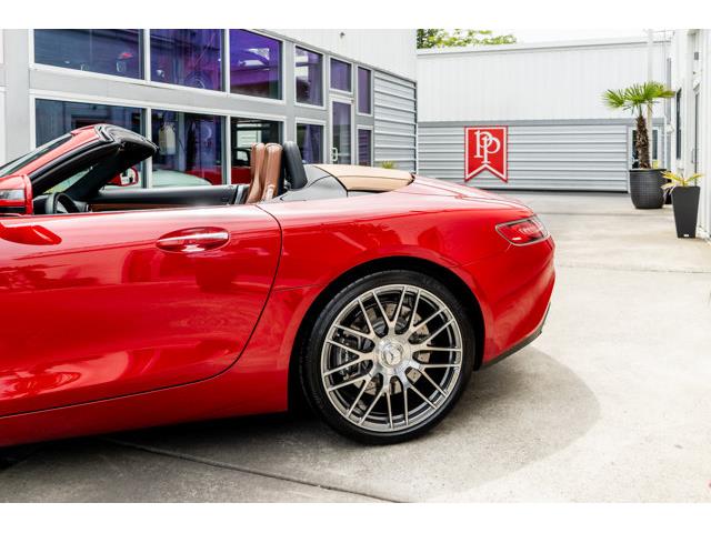 2018 Mercedes-Benz AMG GT (CC-2083001) for sale in Bellevue, Washington