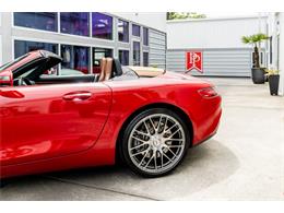 2018 Mercedes-Benz AMG GT (CC-2083001) for sale in Bellevue, Washington