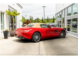 2018 Mercedes-Benz AMG GT (CC-2083001) for sale in Bellevue, Washington