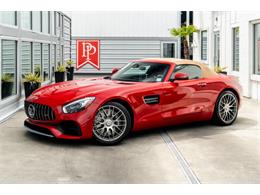 2018 Mercedes-Benz AMG GT (CC-2083001) for sale in Bellevue, Washington