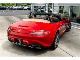 2018 Mercedes-Benz AMG GT (CC-2083001) for sale in Bellevue, Washington