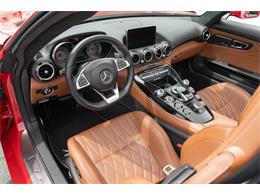 2018 Mercedes-Benz AMG GT (CC-2083001) for sale in Bellevue, Washington