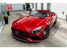 2018 Mercedes-Benz AMG GT (CC-2083001) for sale in Bellevue, Washington