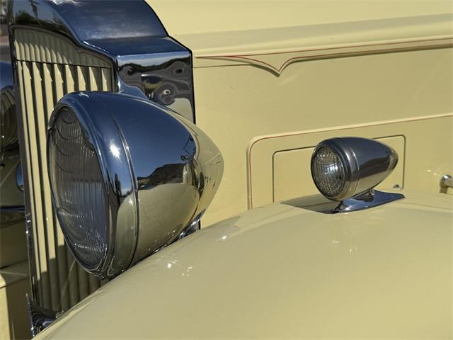 1933 Packard Eight (CC-2083002) for sale in Phoenix, Arizona