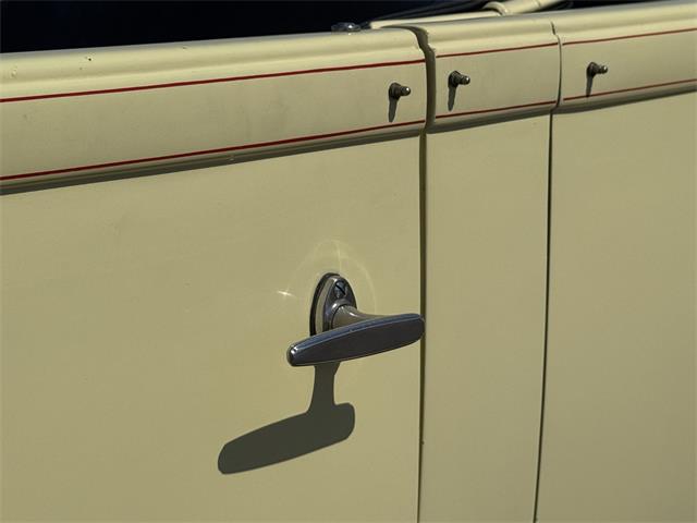 1933 Packard Eight (CC-2083002) for sale in Phoenix, Arizona
